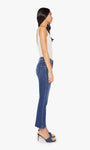 Mother SMOKIN DOUBLE FLOOD at Romi Boutique