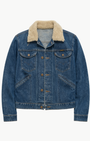 FREECITY RTU SUPERVINTAGE AMERICANA JACKET CIRCA1978 at Romi Boutique