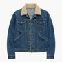 FREECITY RTU SUPERVINTAGE AMERICANA JACKET CIRCA1978 at Romi Boutique