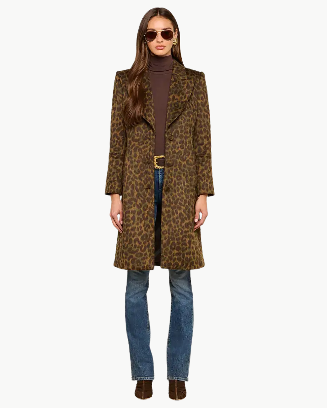 Laney Coat