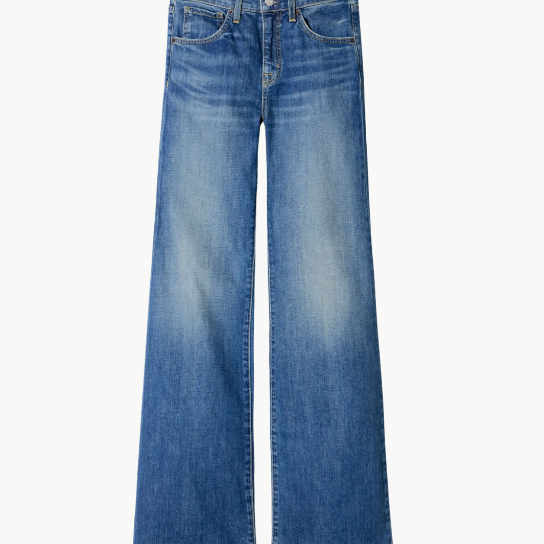 Nili Lotan CELIA JEAN at Romi Boutique