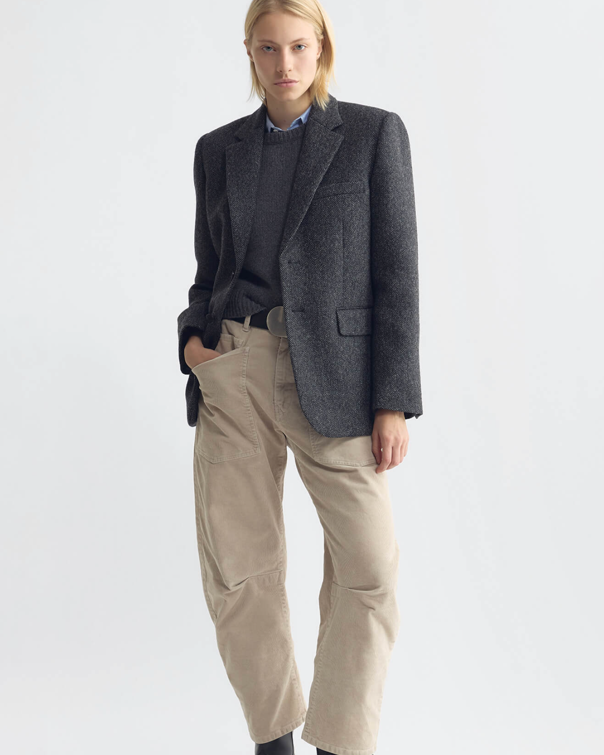 Laurel Sweater