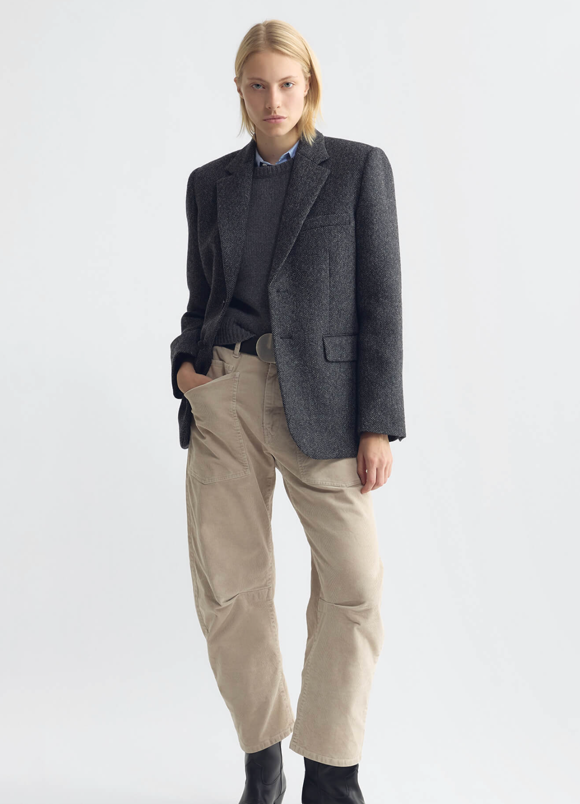Laurel Sweater
