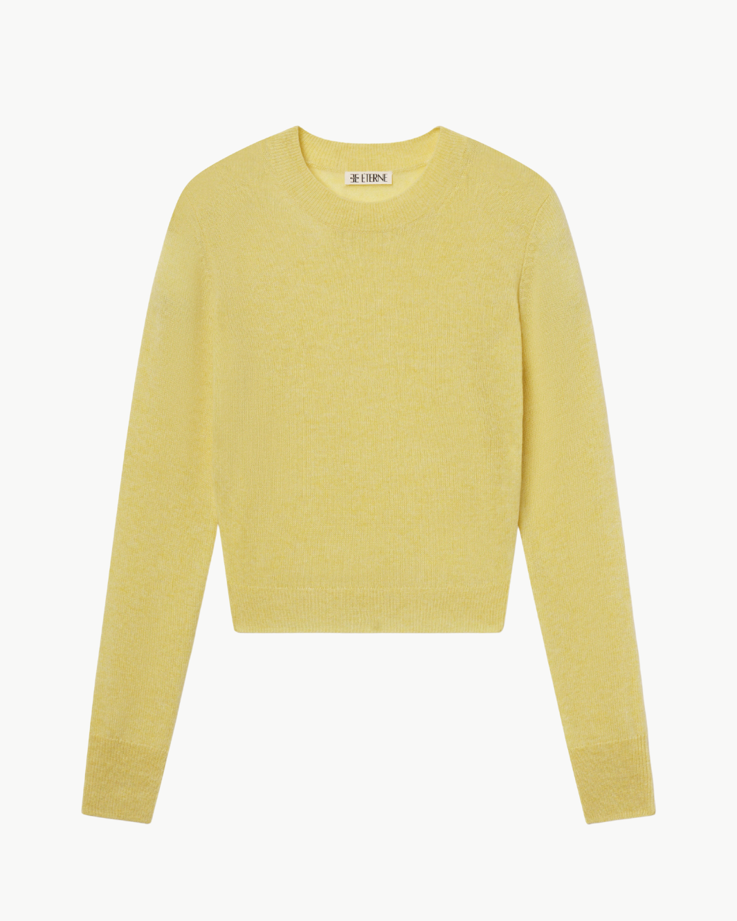 Eterne Francis Sweater at Romi Boutique