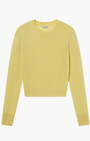 Eterne Francis Sweater at Romi Boutique