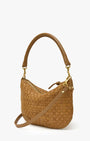 Clare V Petit Moyen Bag at Romi Boutique