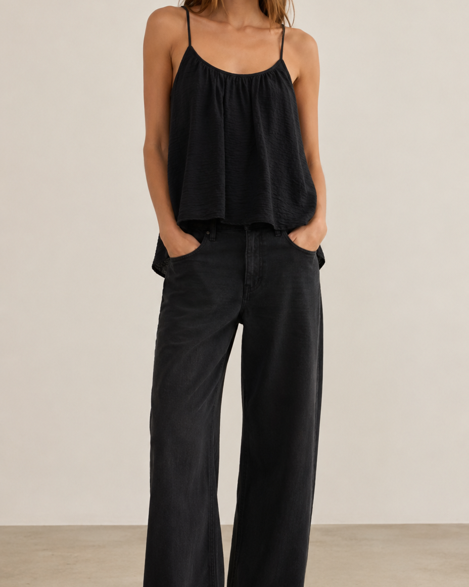 9SEED Playa Top at Romi Boutique