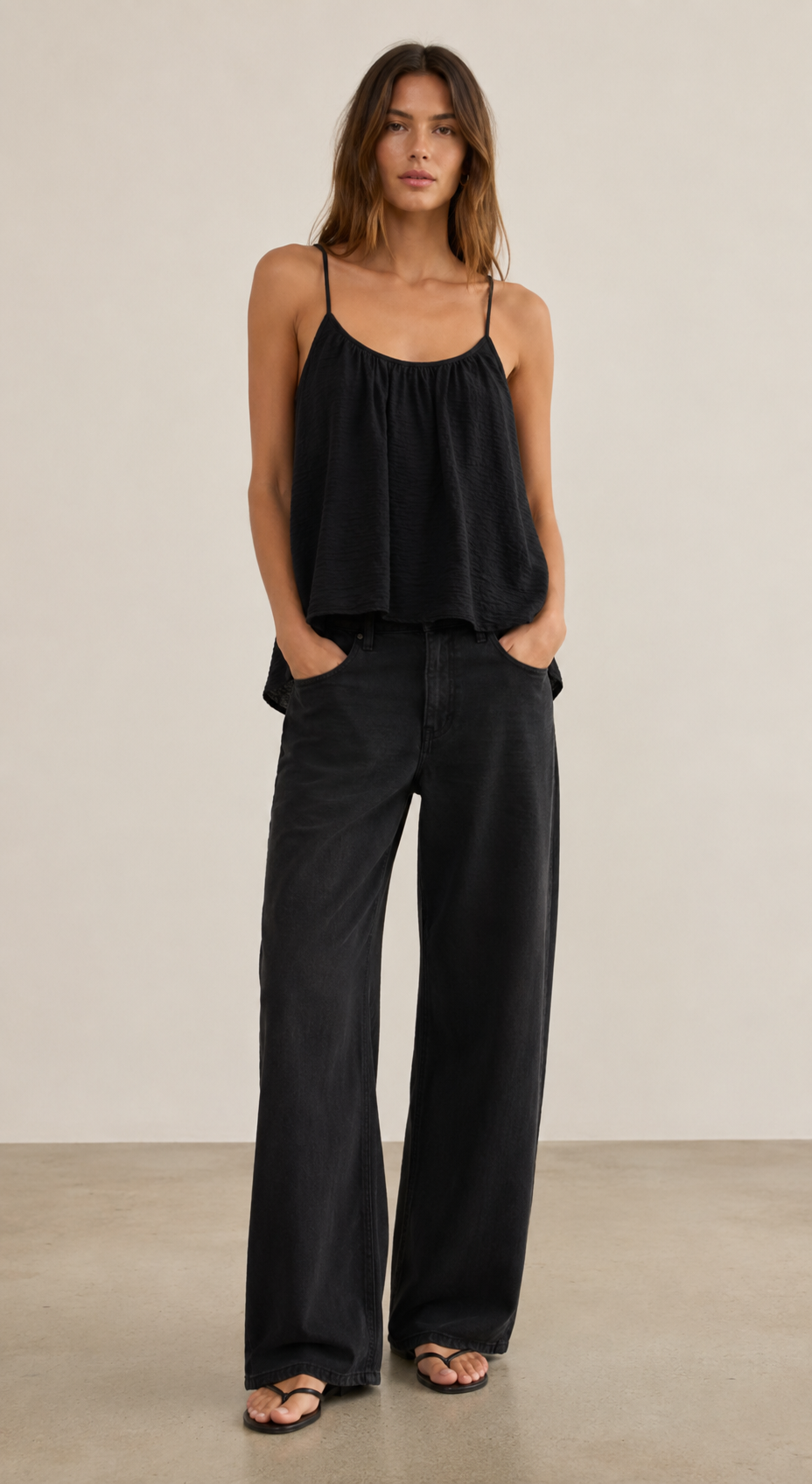 9SEED Playa Top at Romi Boutique