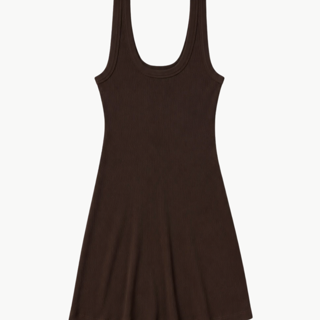 Faye Tank Dress