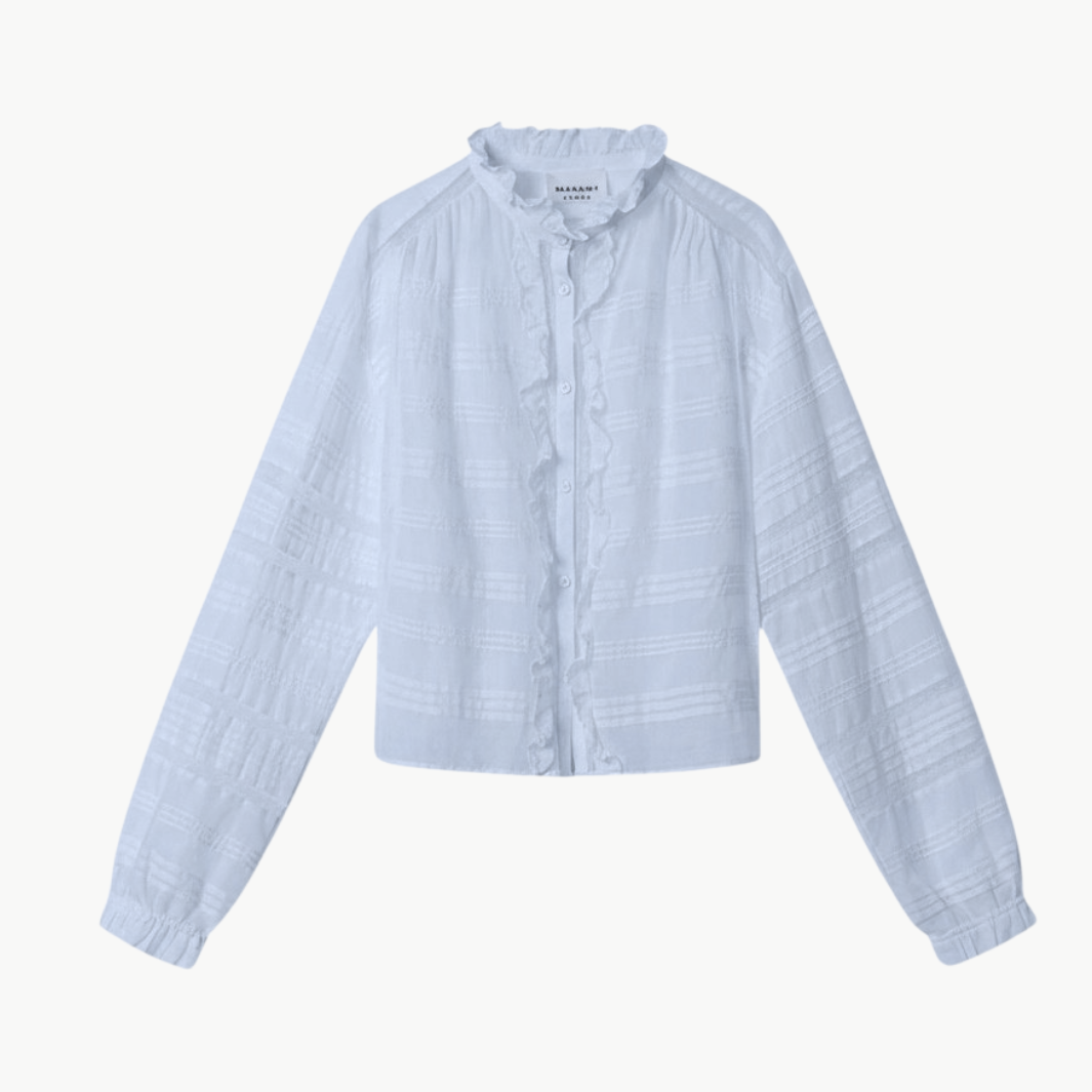 Isabel Marant PELINE TOP at Romi Boutique