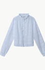 Isabel Marant PELINE TOP at Romi Boutique