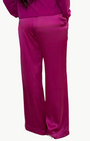 Sablyn BRYNN HIGH RISE PULL ON WIDE LEG PANT at Romi Boutique