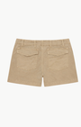 Nili Lotan UTILITY SHORT