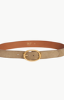 TWP WIDE BELT at Romi Boutique