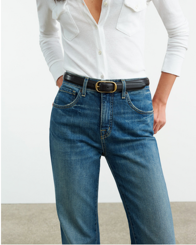 CELIA JEAN IN CLASSIC WASH