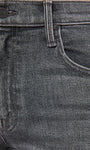 Mother The Bookie Sneak Jean at Romi Boutique