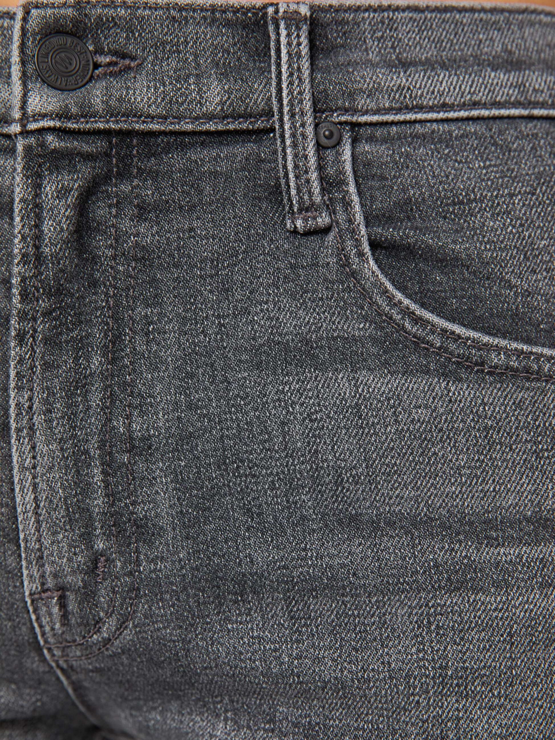 Mother The Bookie Sneak Jean at Romi Boutique