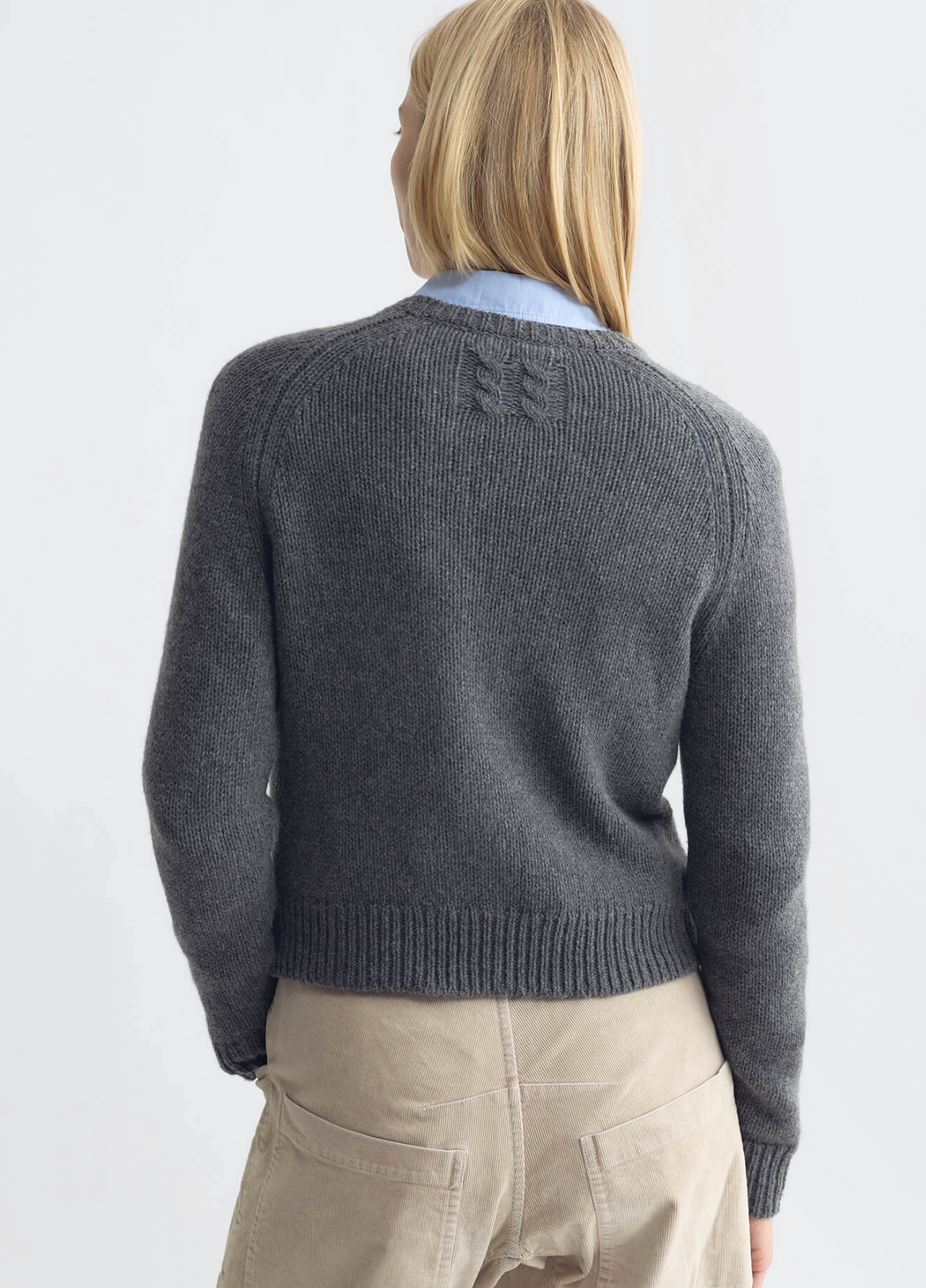 Laurel Sweater
