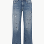 Billie Shatter Jean