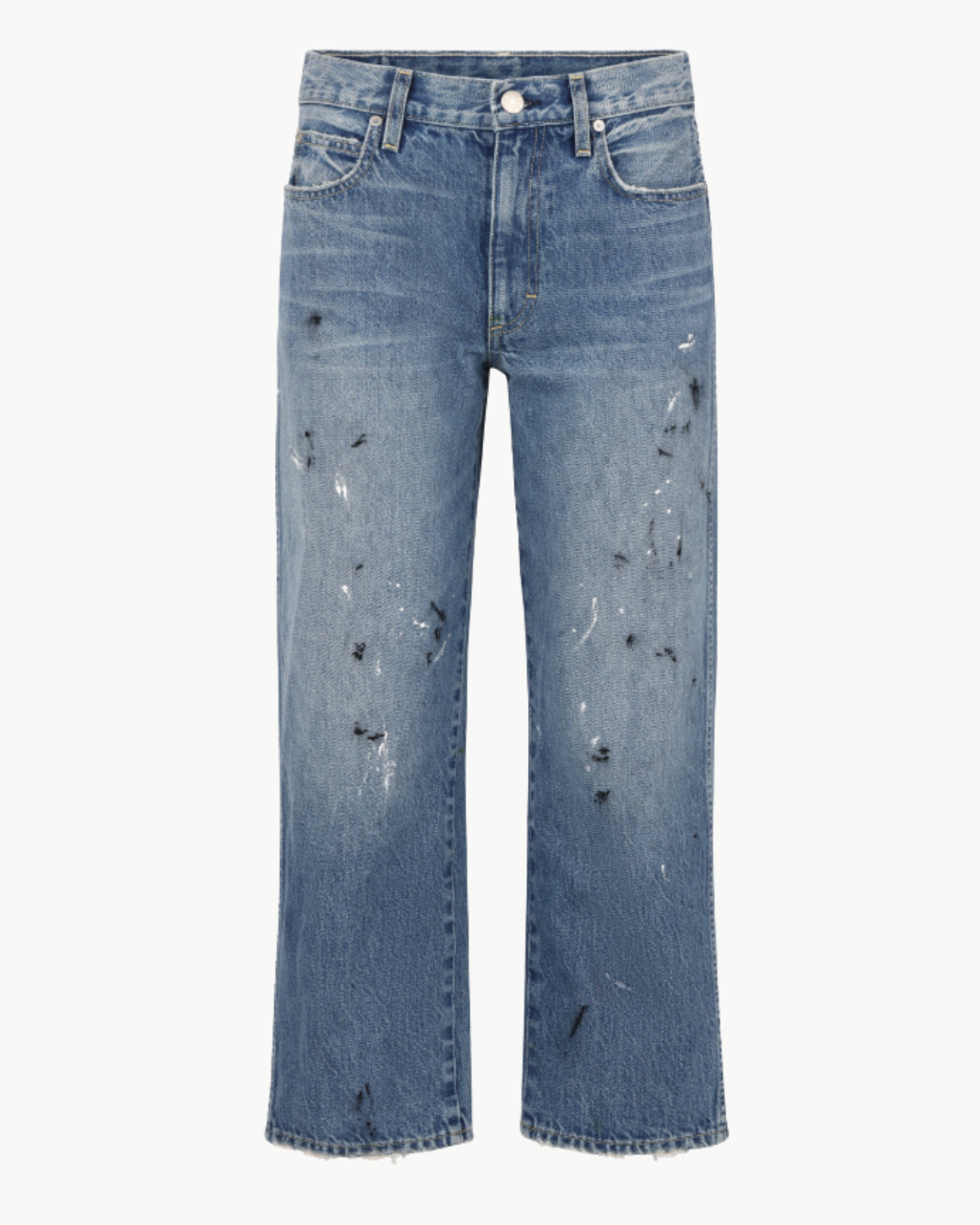 Billie Shatter Jean