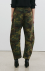 Nili Lotan SHON PANT at Romi Boutique