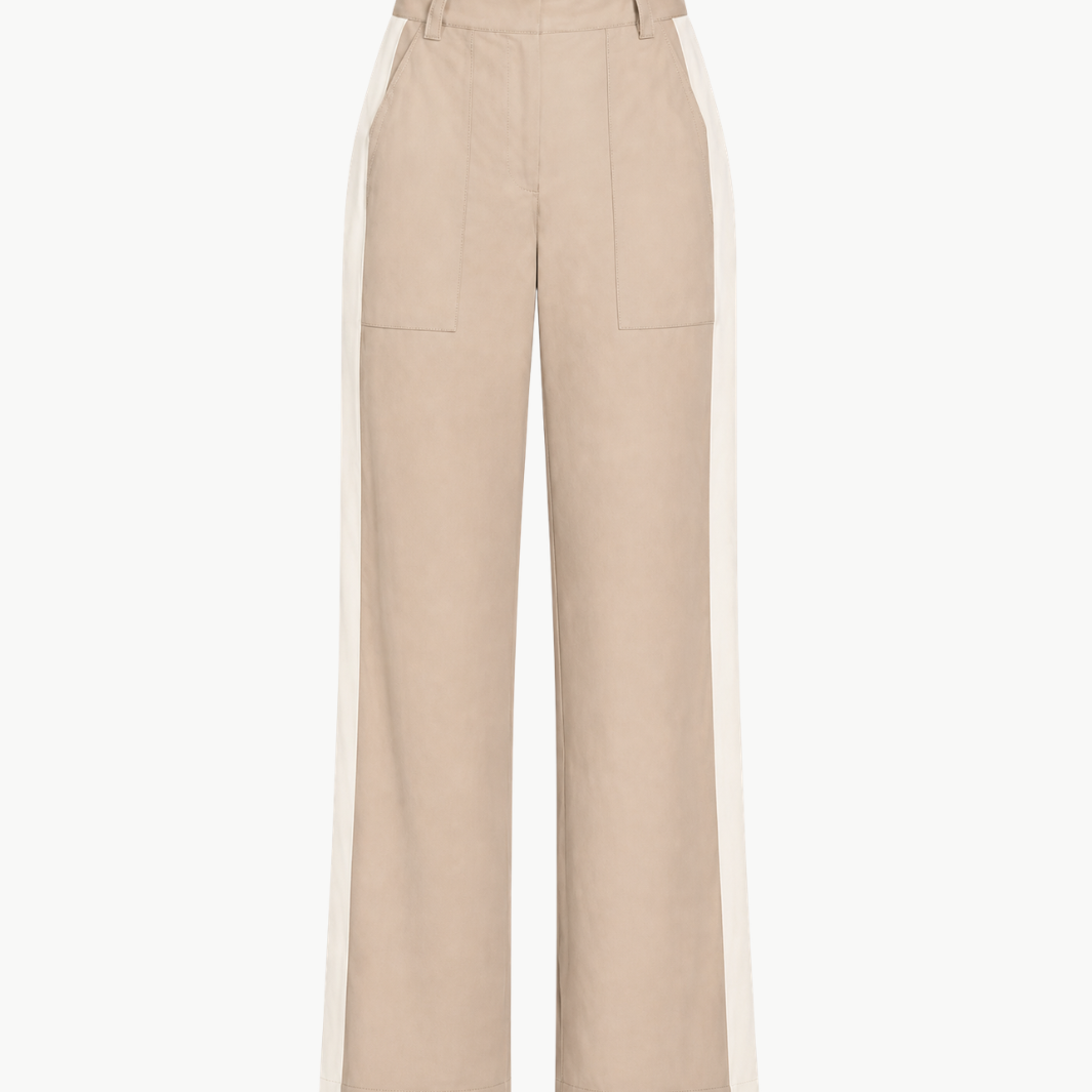 TWP Isabelle Pant at Romi Boutique