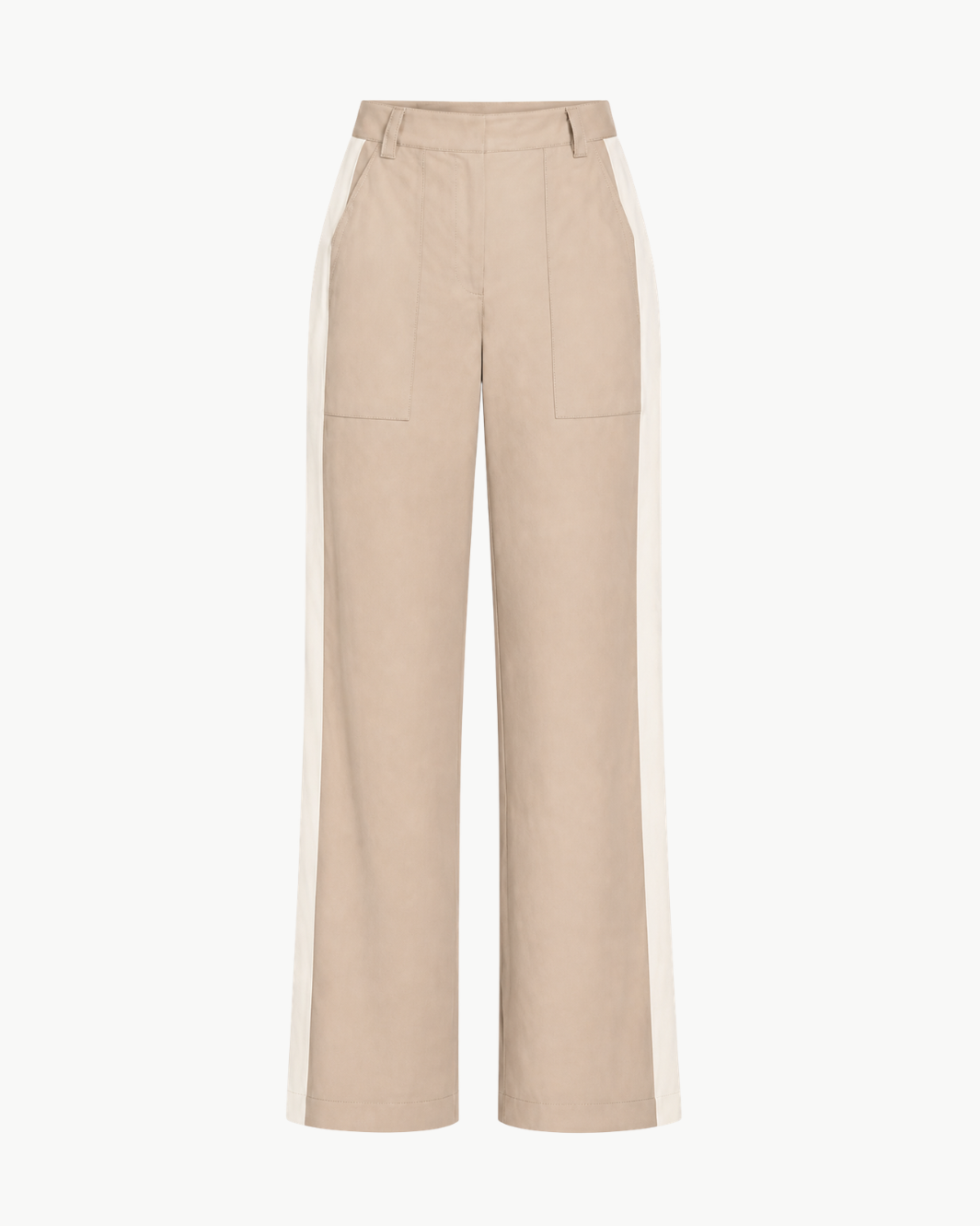 TWP Isabelle Pant at Romi Boutique