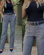 Bevy Flog Raquel Pant at Romi Boutique