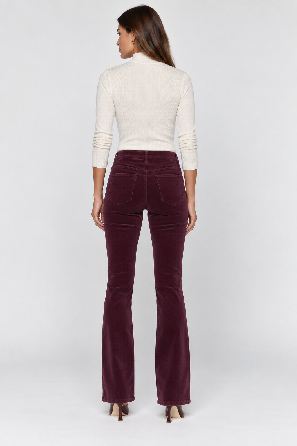 Stevie Velvet Jean