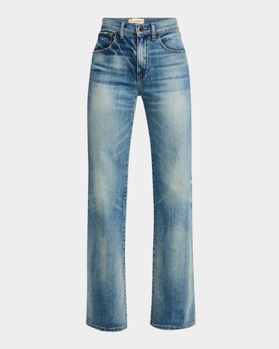CELIA JEAN IN SUMMER WASH