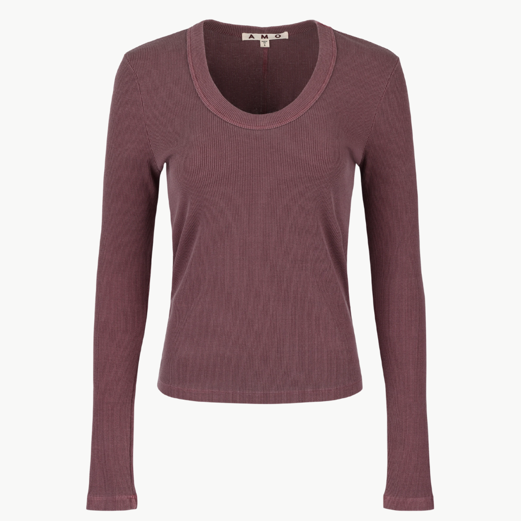 Nico Long Sleeve Tee