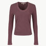 Nico Long Sleeve Tee