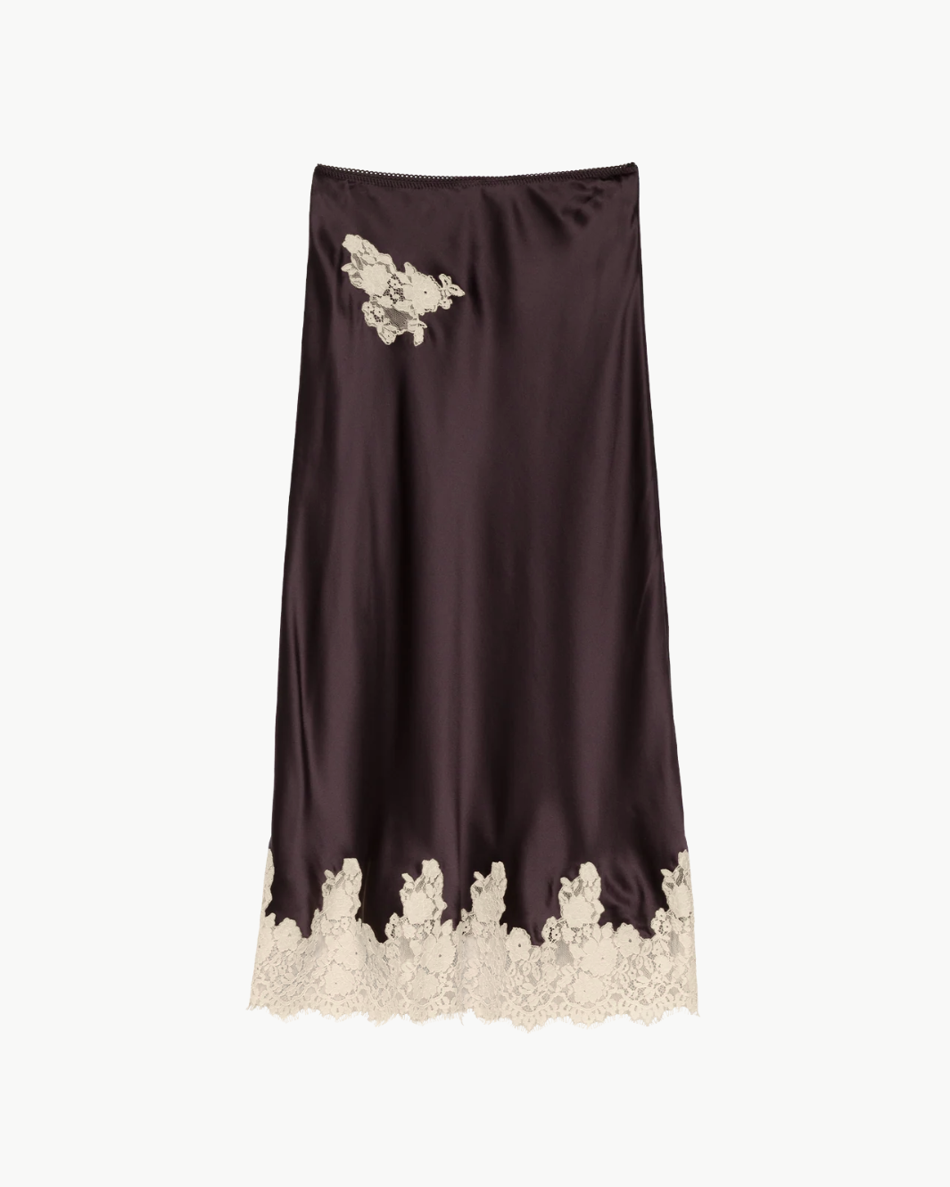DOEN Elowen Skirt at Romi Boutique
