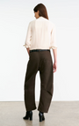 Nili Lotan SHON PANT at Romi Boutique
