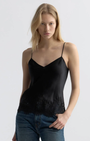 Nili Lotan Nadine Lace Cami Top at Romi Boutique