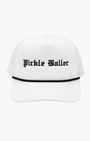 Freya Pickle Baller Trucker at Romi Boutique