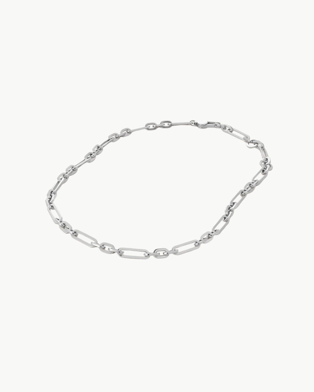 Mercer Chain Necklace