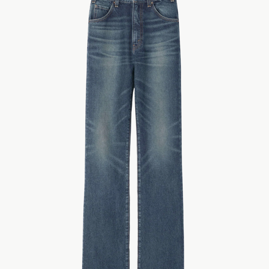 Nili Lotan JOAN JEAN at Romi Boutique