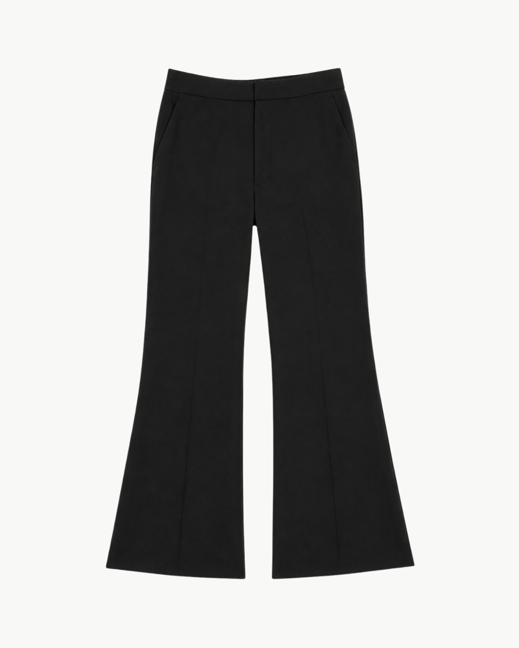 A.L.C Cropped Sophie Pant at Romi Boutique