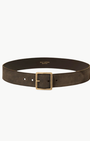 Nili Lotan Marcela Belt at Romi Boutique