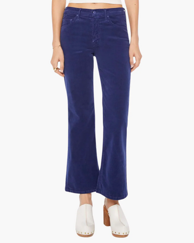 THE BOOKIE FLOOD HOPSCOTCH IN TWILIGHT BLUE - Romi Boutique