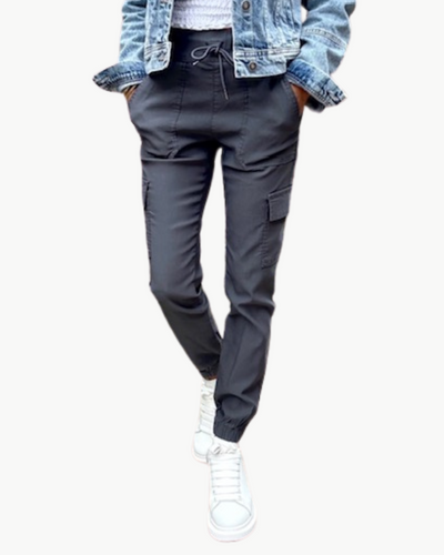 GAYA CARGO IN CHARCOAL