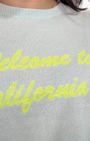 Jumper 1234 WELCOME CREW at Romi Boutique