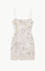 Rachel Gilbert Francesca Mini Dress at Romi Boutique