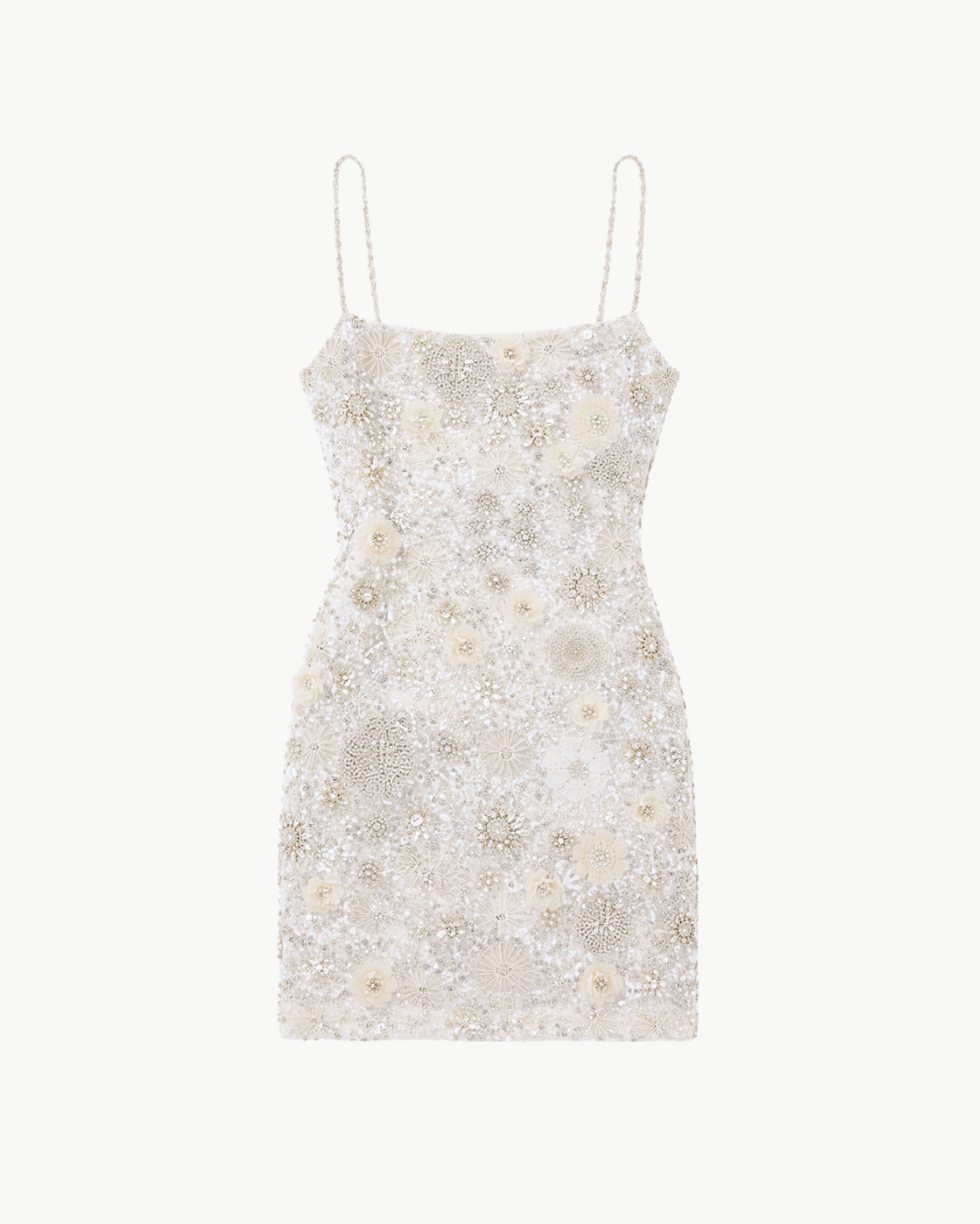 Rachel Gilbert Francesca Mini Dress at Romi Boutique