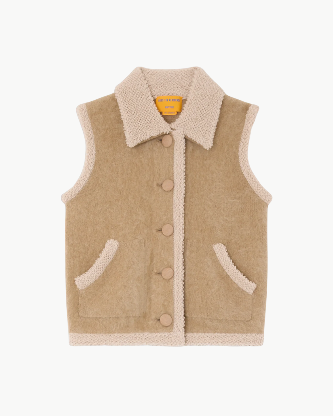 Grizzly Wrangler Vest