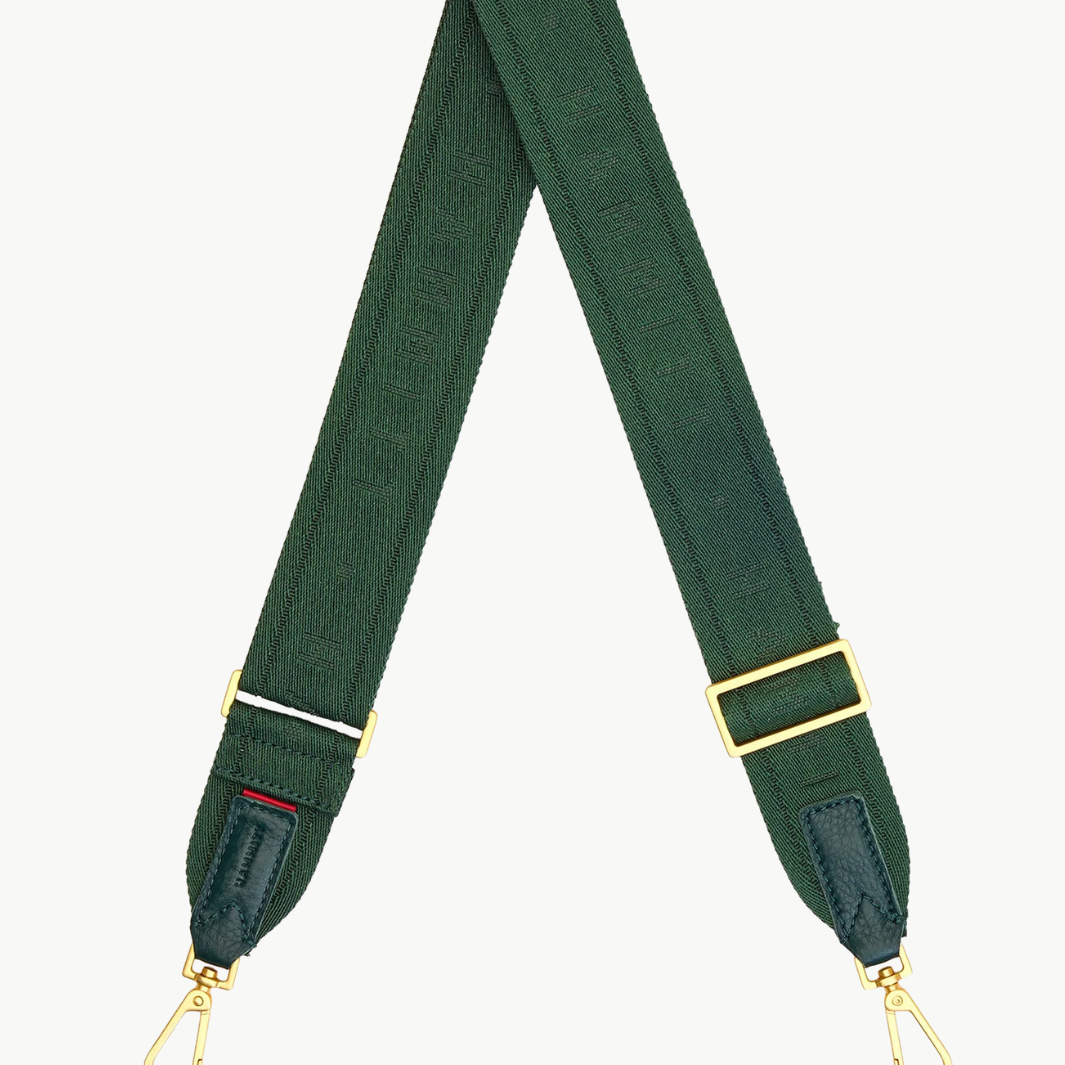 Webbing Crossbody Strap