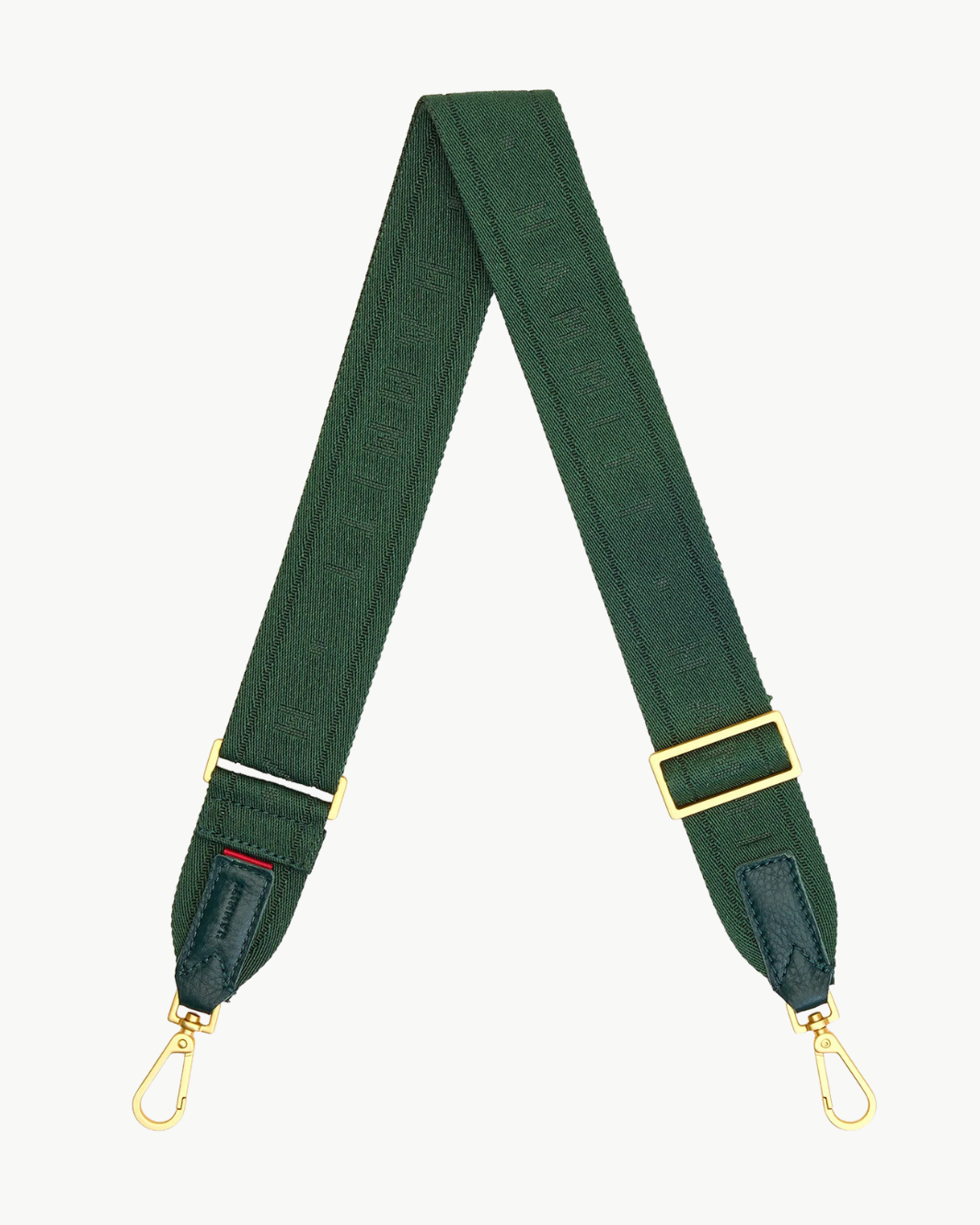 Webbing Crossbody Strap