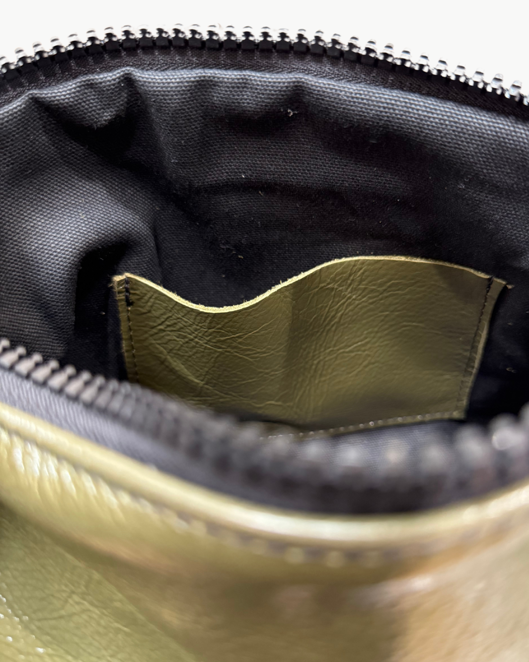 Lynn Tallerico Lou Lou Bag at Romi Boutique