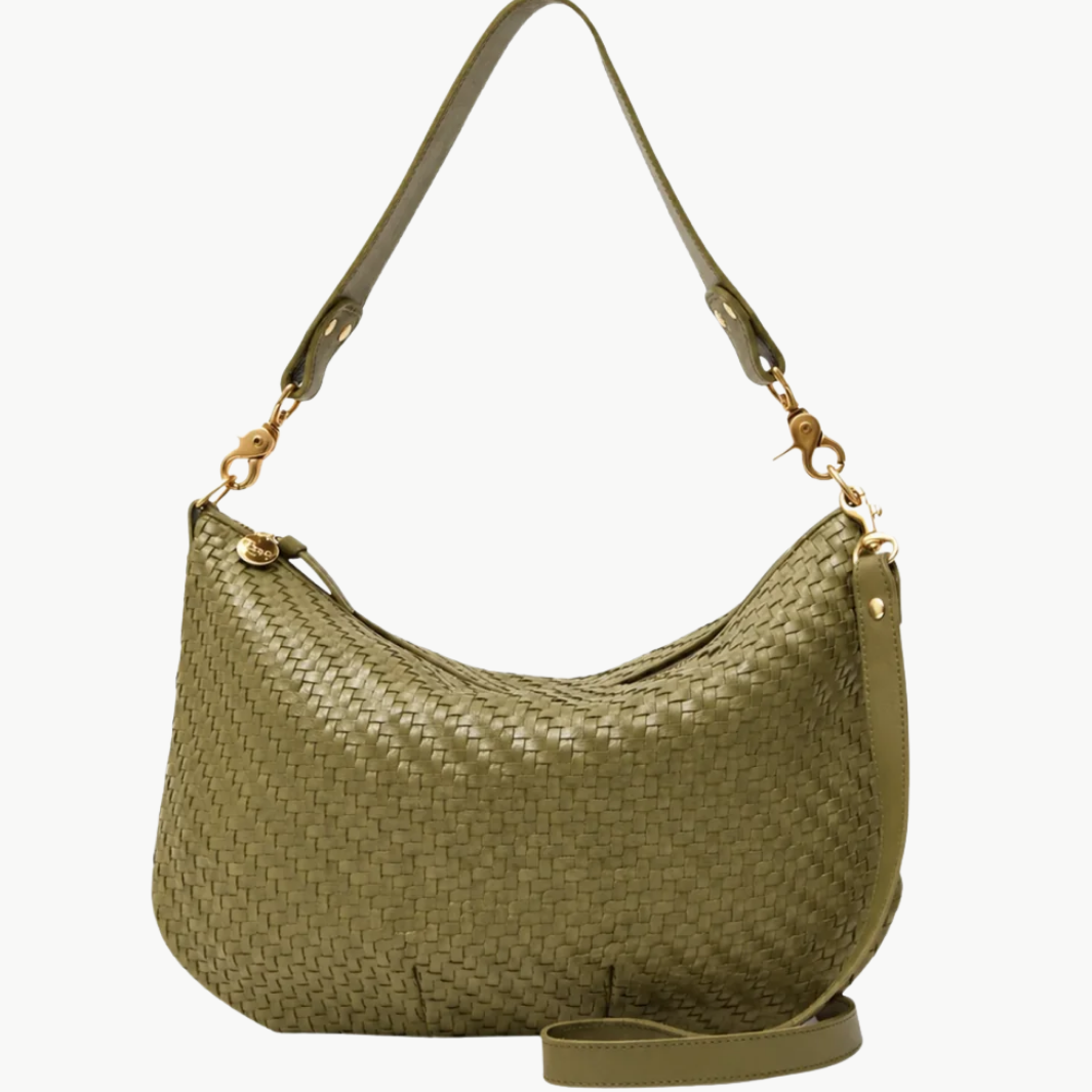 Moyen Messenger Bag
